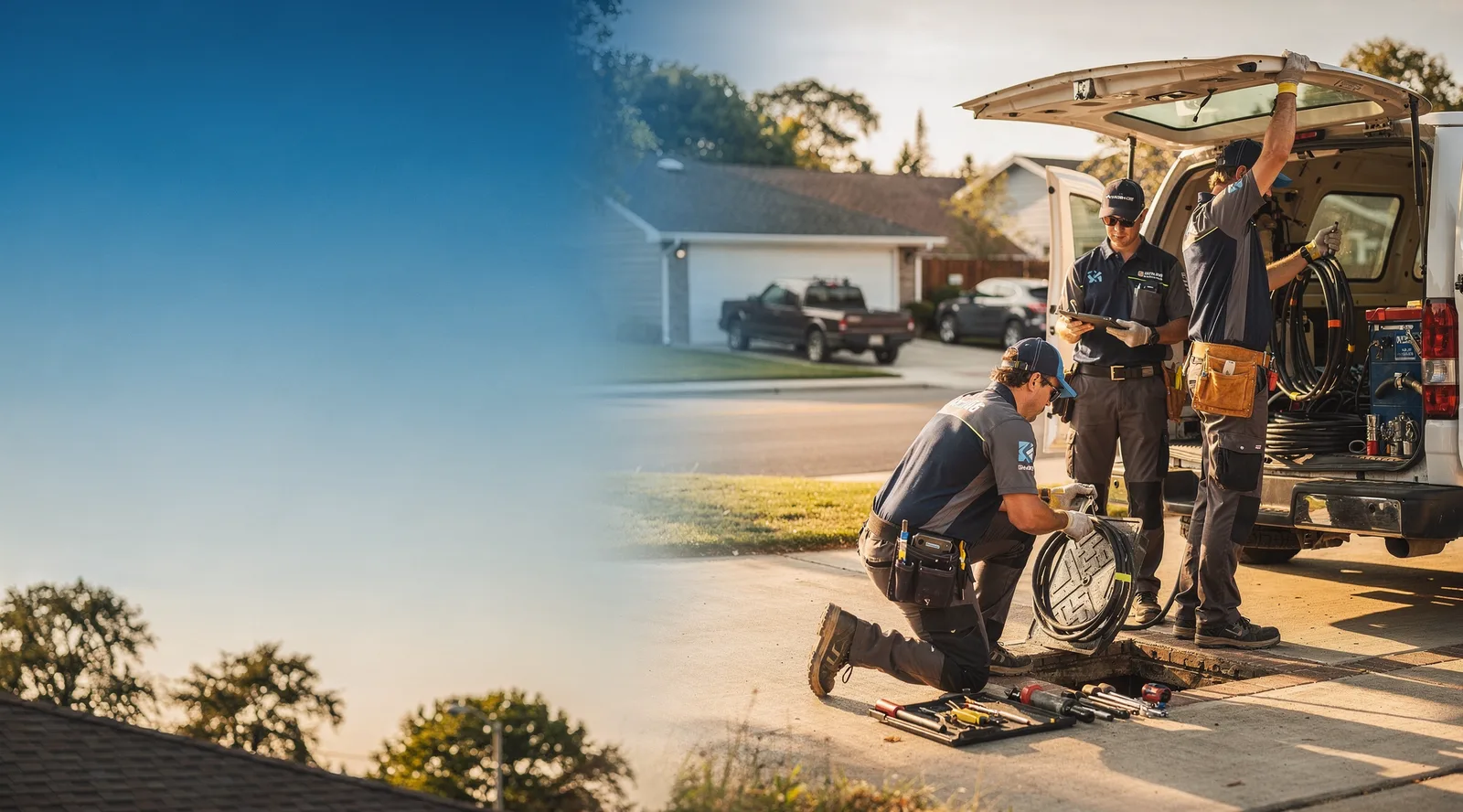 Water Softener Installation in Canyon Country, CA near me